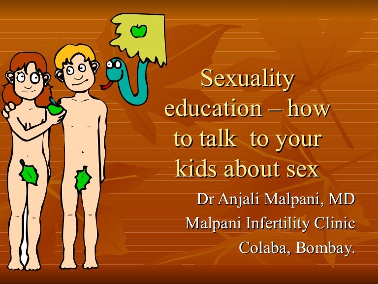 How to talk about sex to your boyfriend